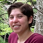 Samantha Baker