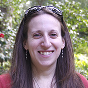 Rebecca Greenberger
