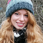 Lucia Mandon
